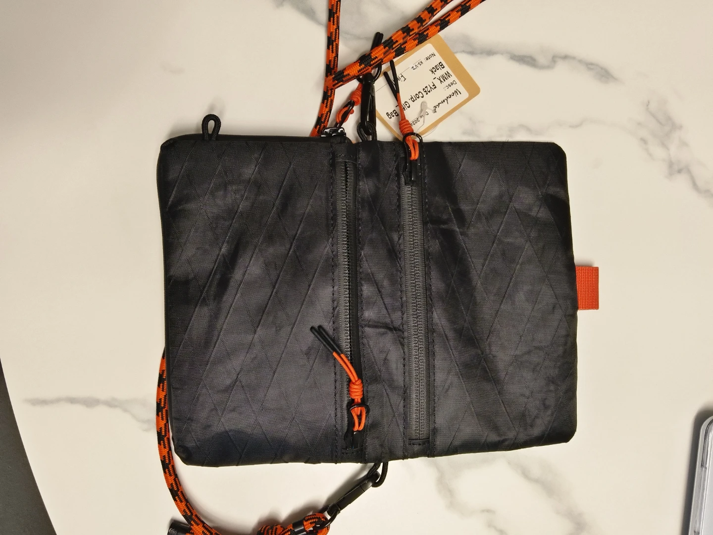 FITS Corp. Small Bag