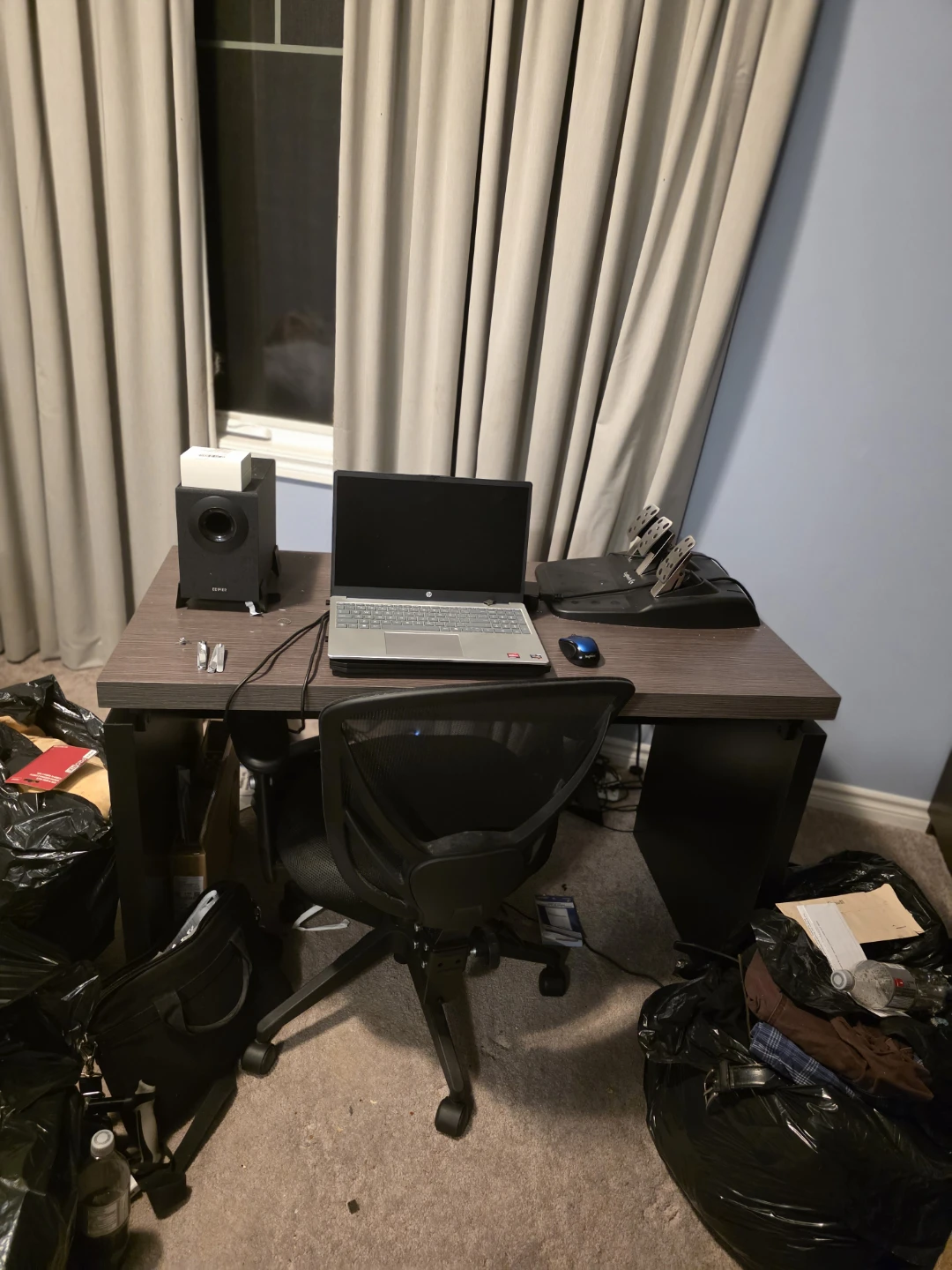 Desk