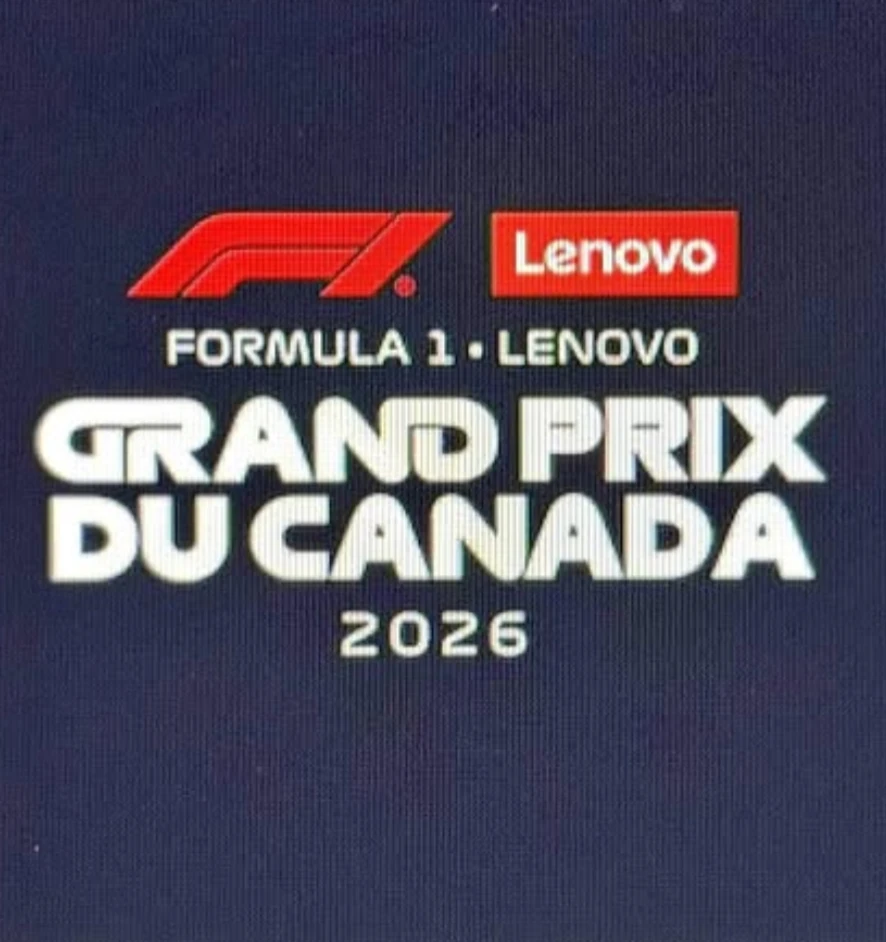 Canadian Formula 1 Grand Prix 2026