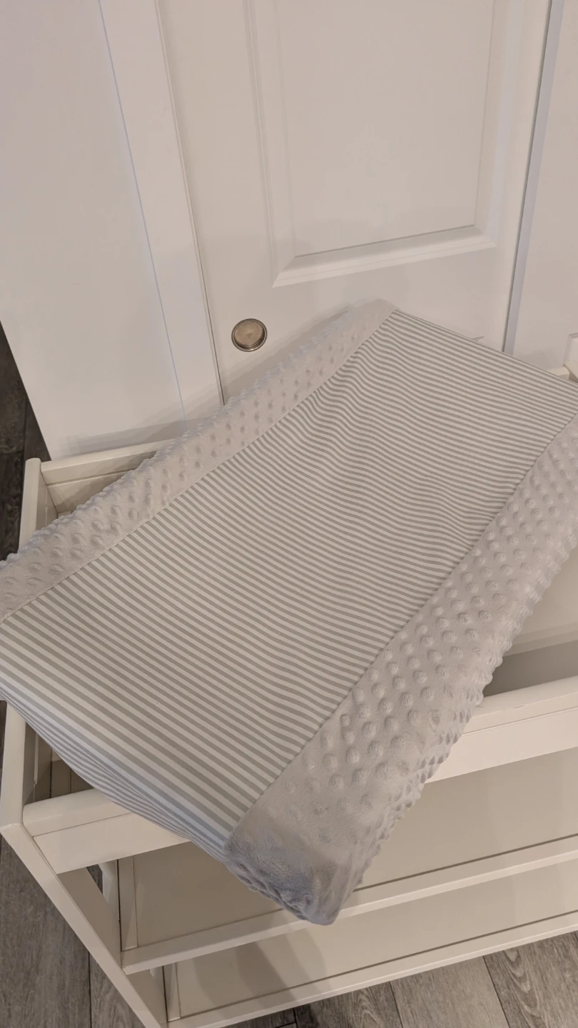 IKEA Gulliver Baby Changing table - photo 3
