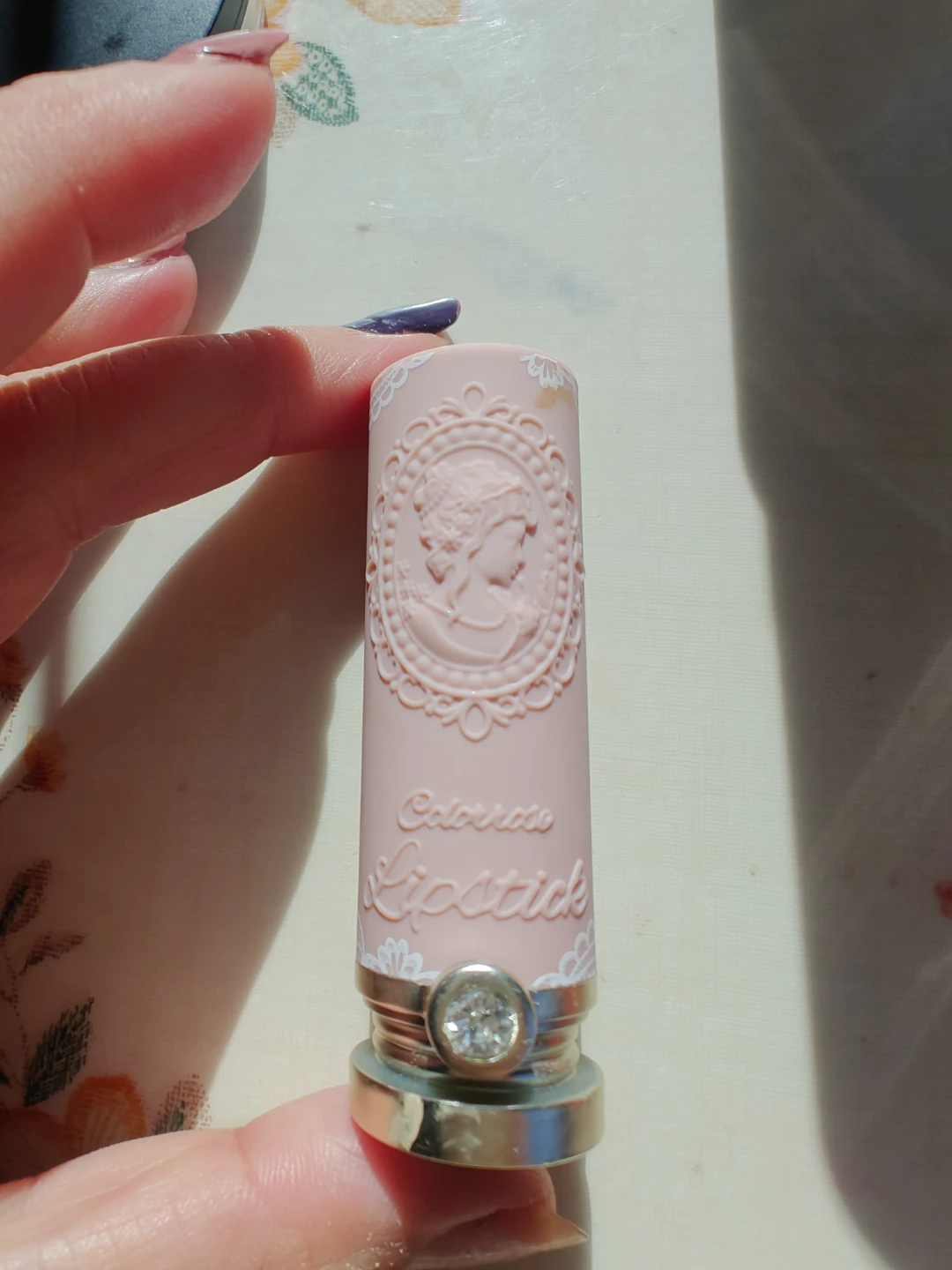 Colourpop Lipstick