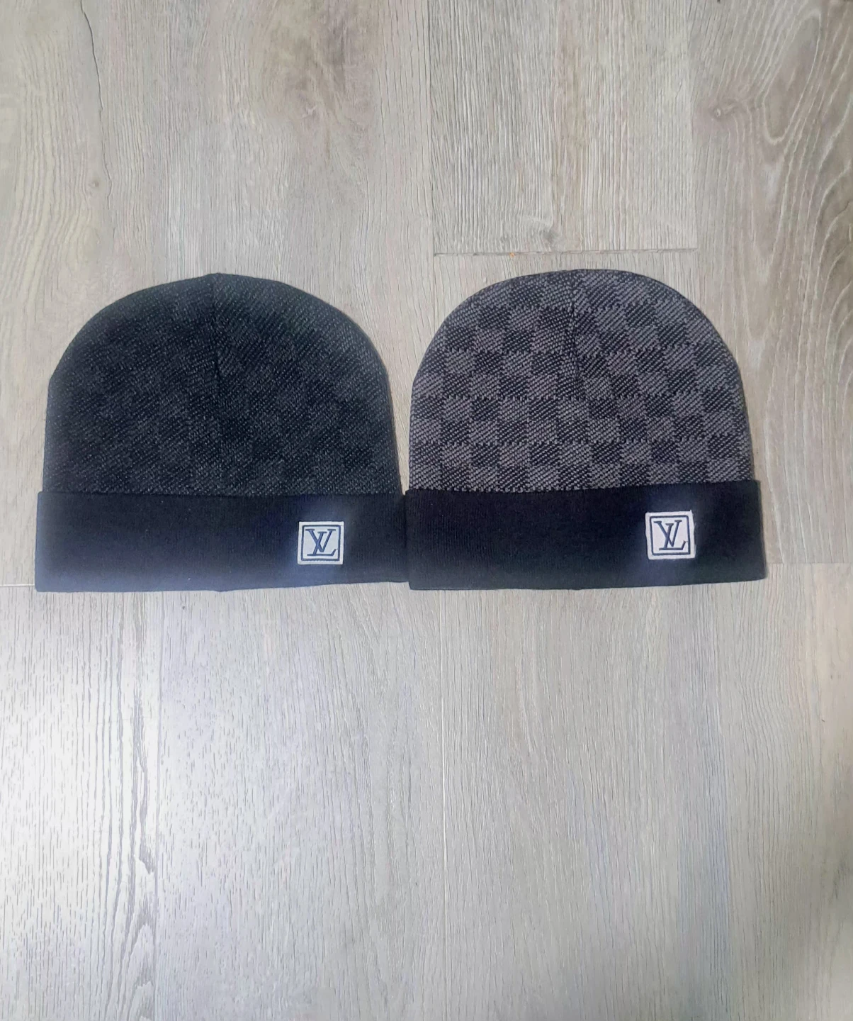 Louis Vuitton Beanies