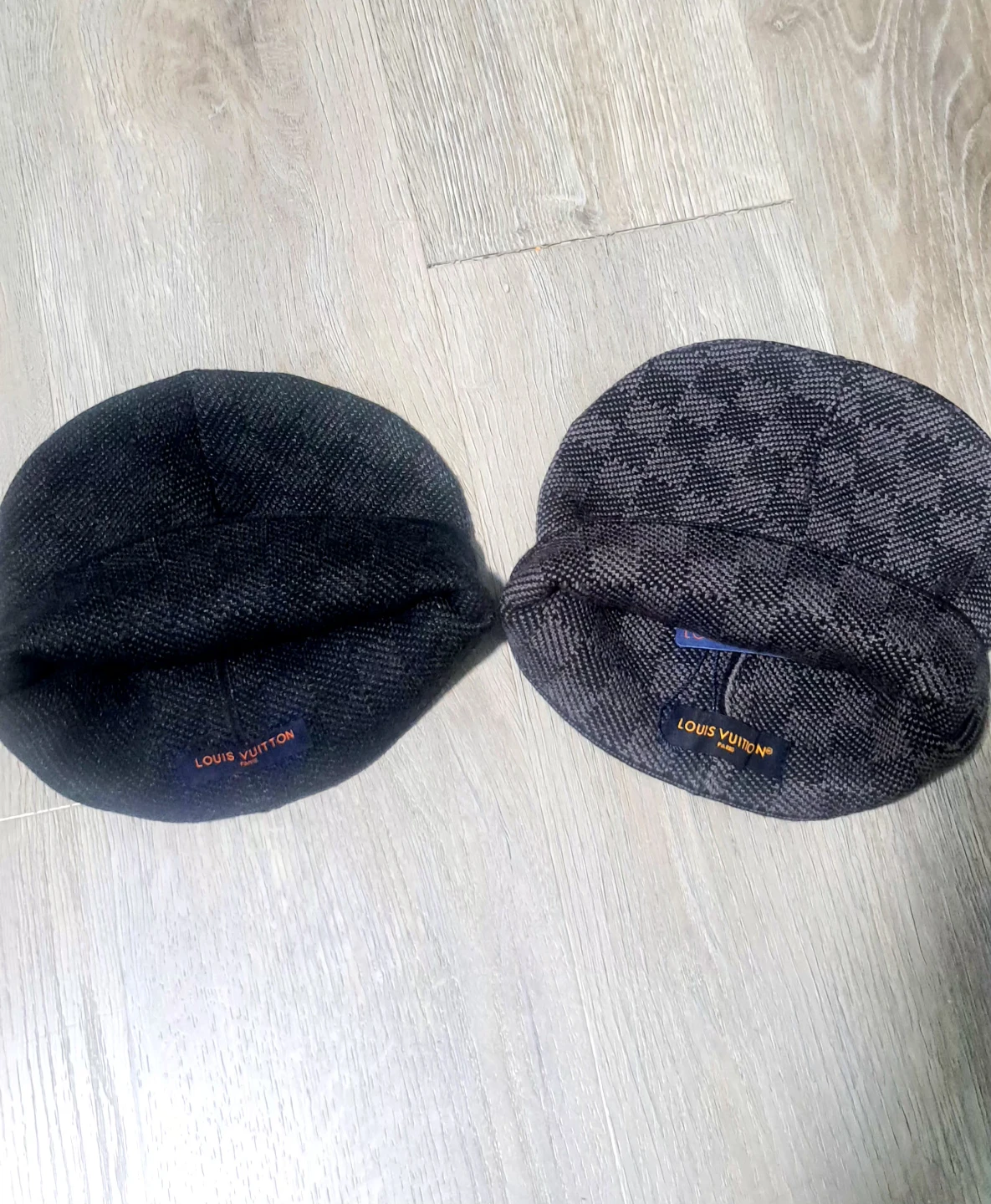 Louis Vuitton Beanies - photo 2