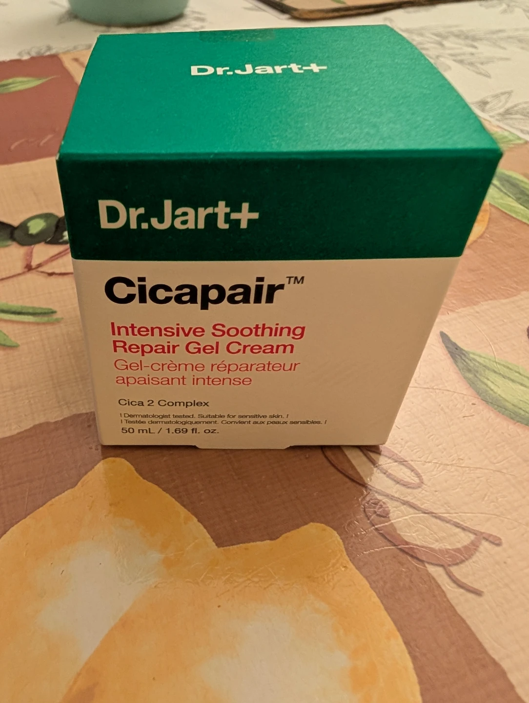 Brand new Dr.Jart face cream