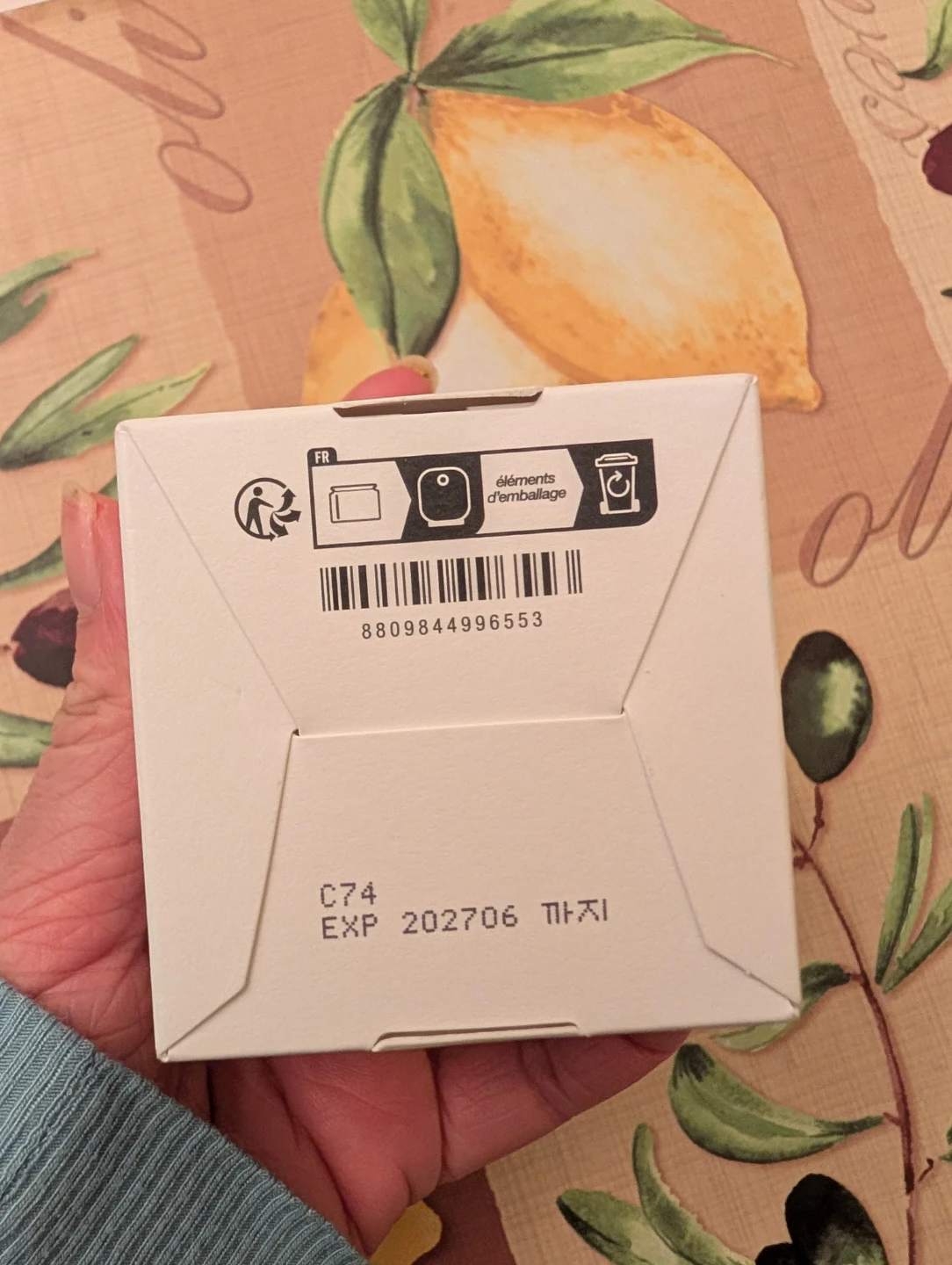 Brand new Dr.Jart face cream - photo 2