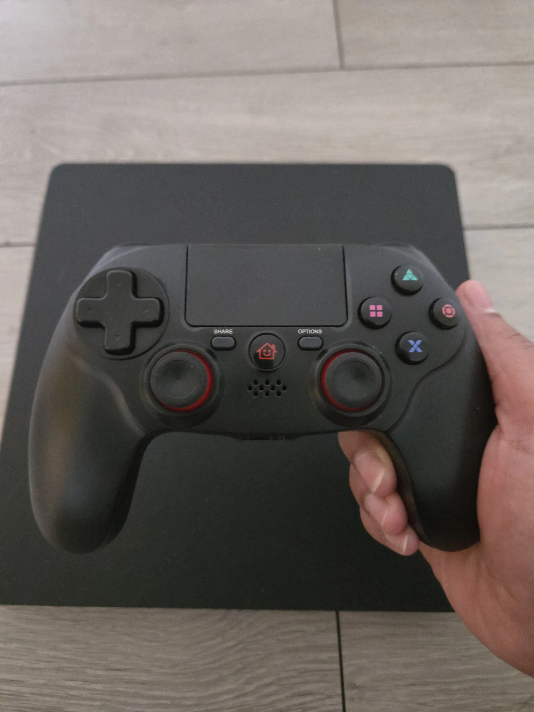 Ps4 slim 1tb - photo 4