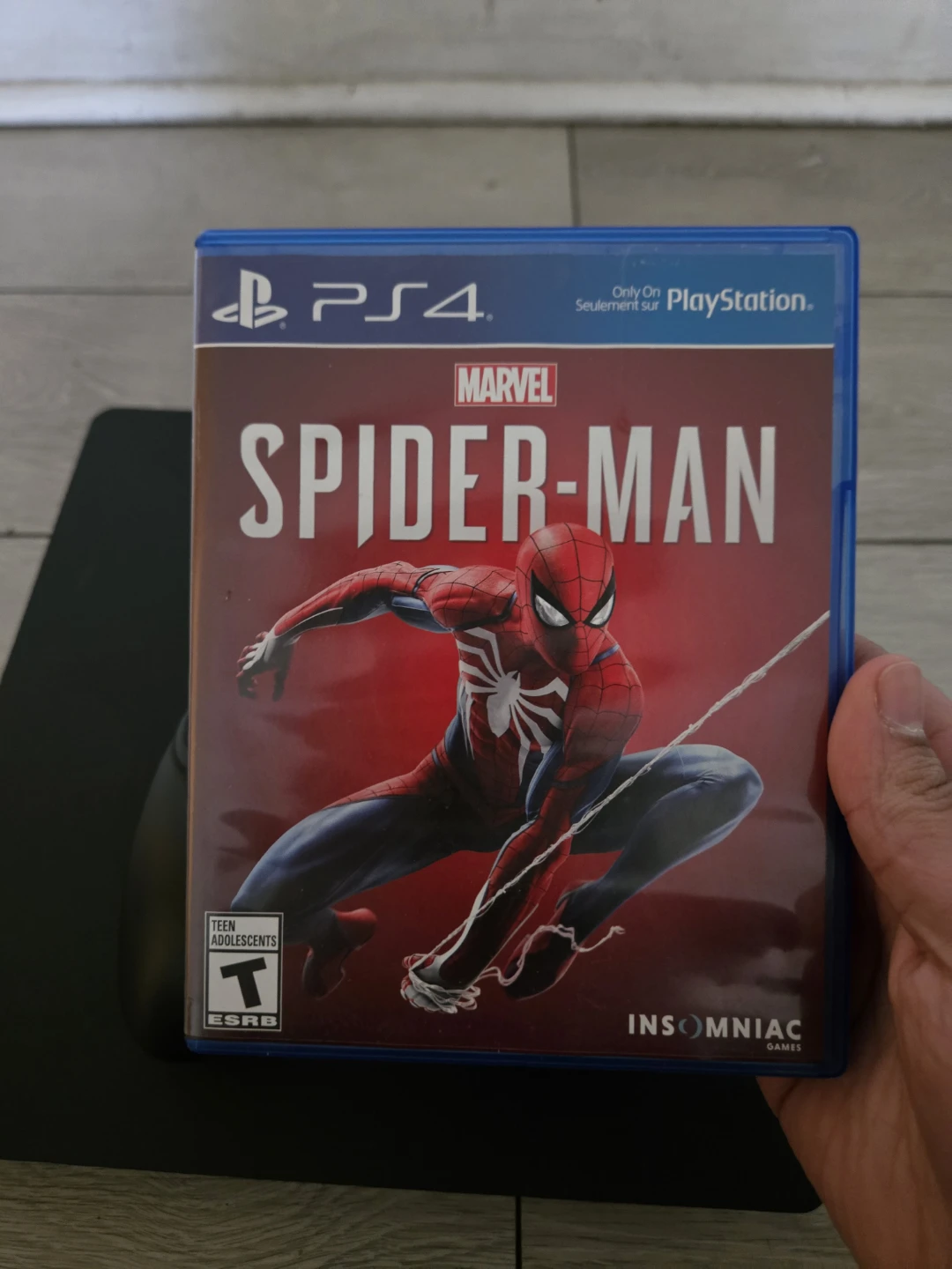Ps4 slim 1tb - photo 5