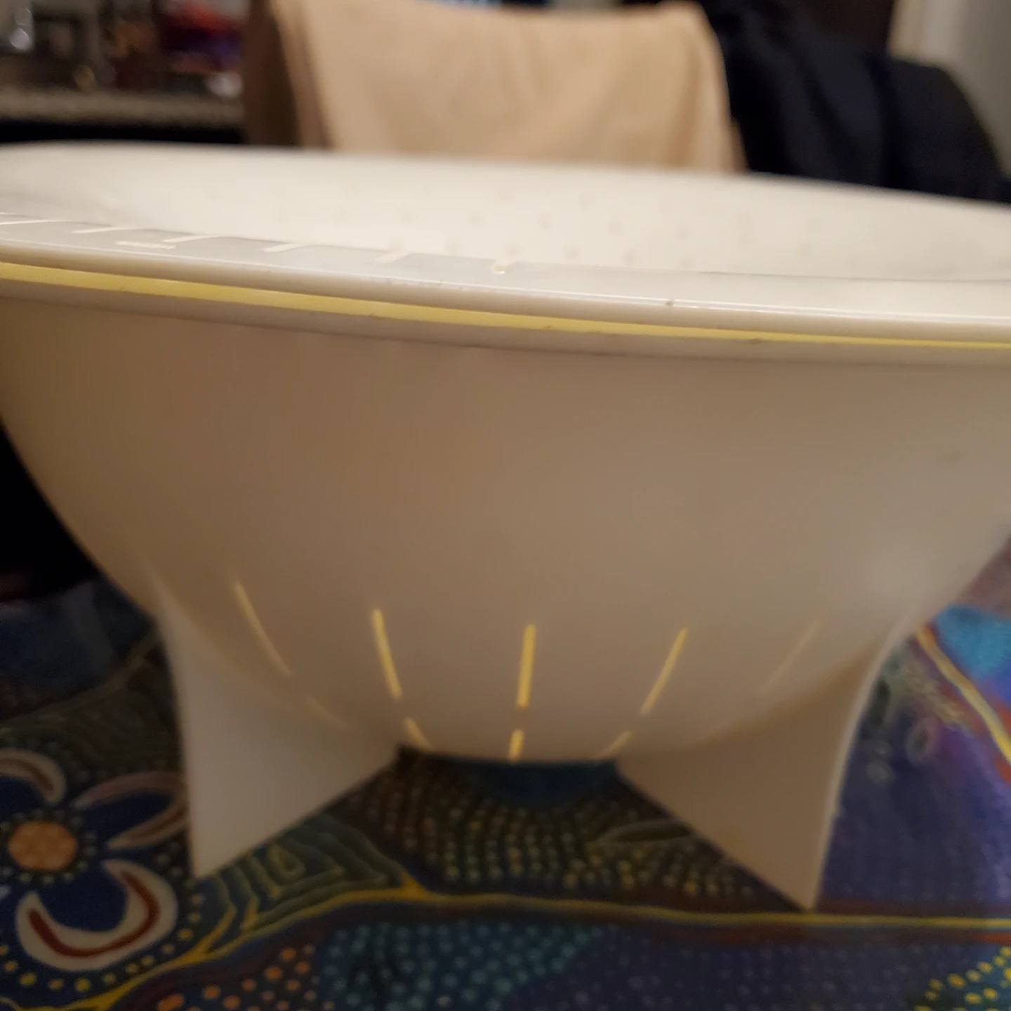 Pasta Strainer - photo 2
