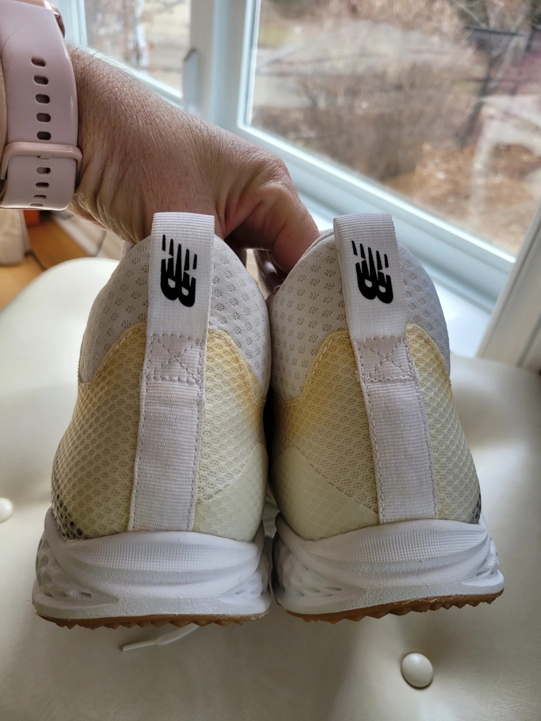 New Without Box - New Balance Freeze Lacrosse Cleats - photo 4