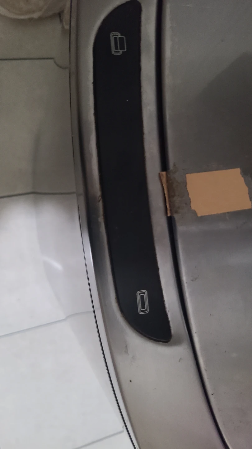 Stainless Steel Step Trash Can - photo 4
