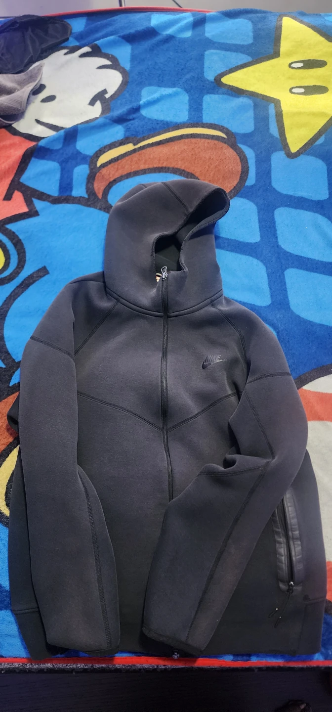 Nike Tech Fleece XL