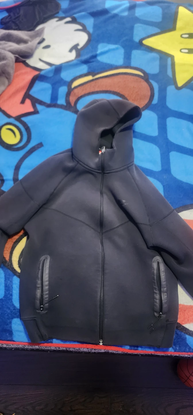 Nike Tech Fleece XL - photo 2