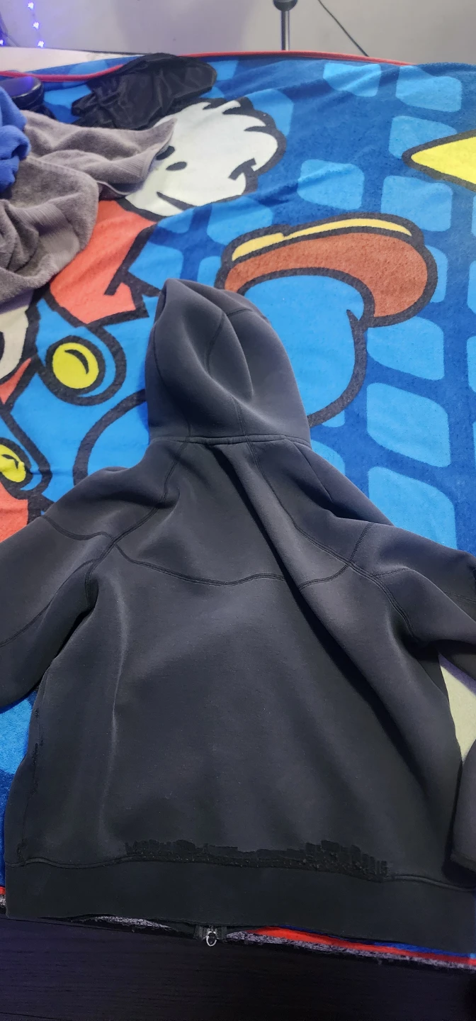 Nike Tech Fleece XL - photo 3