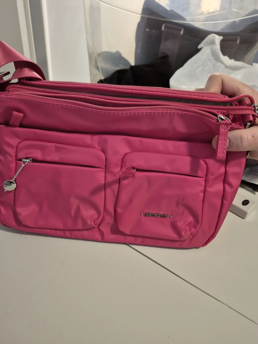 Ladies purse. Samsonite
