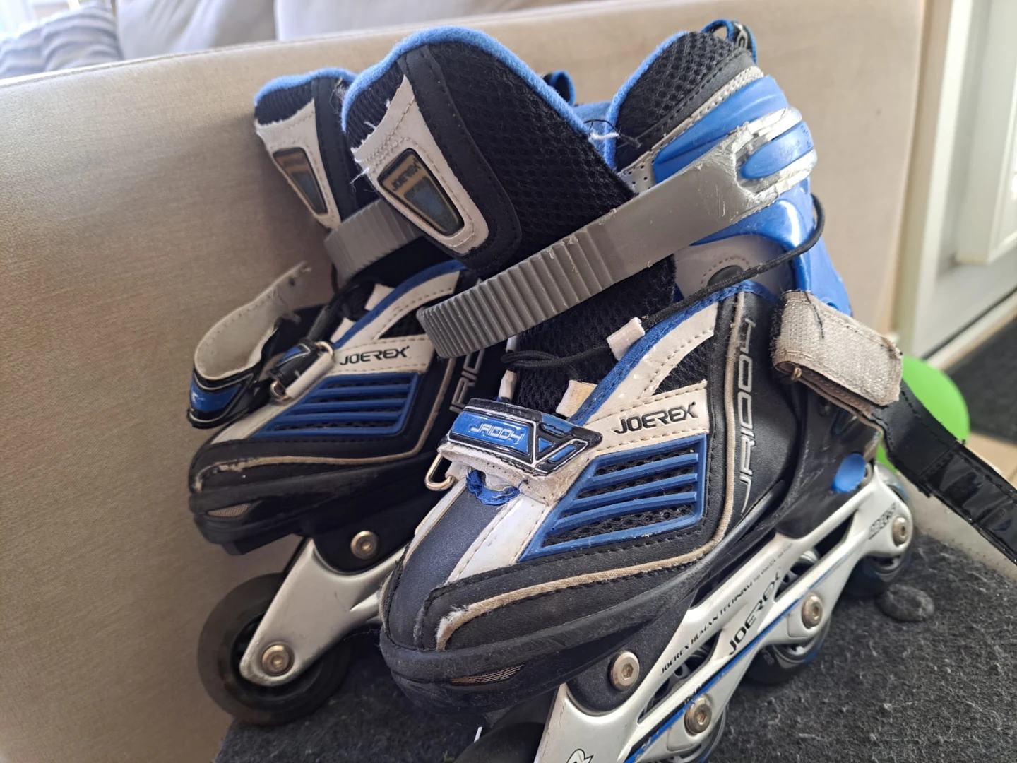 Joerex In-LINE KIDS Skate Series Rollerblades