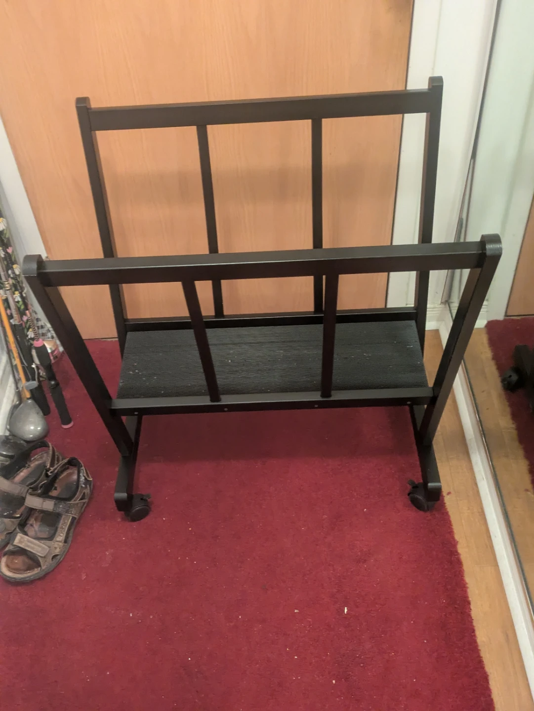 Art Drying Rack - photo 2