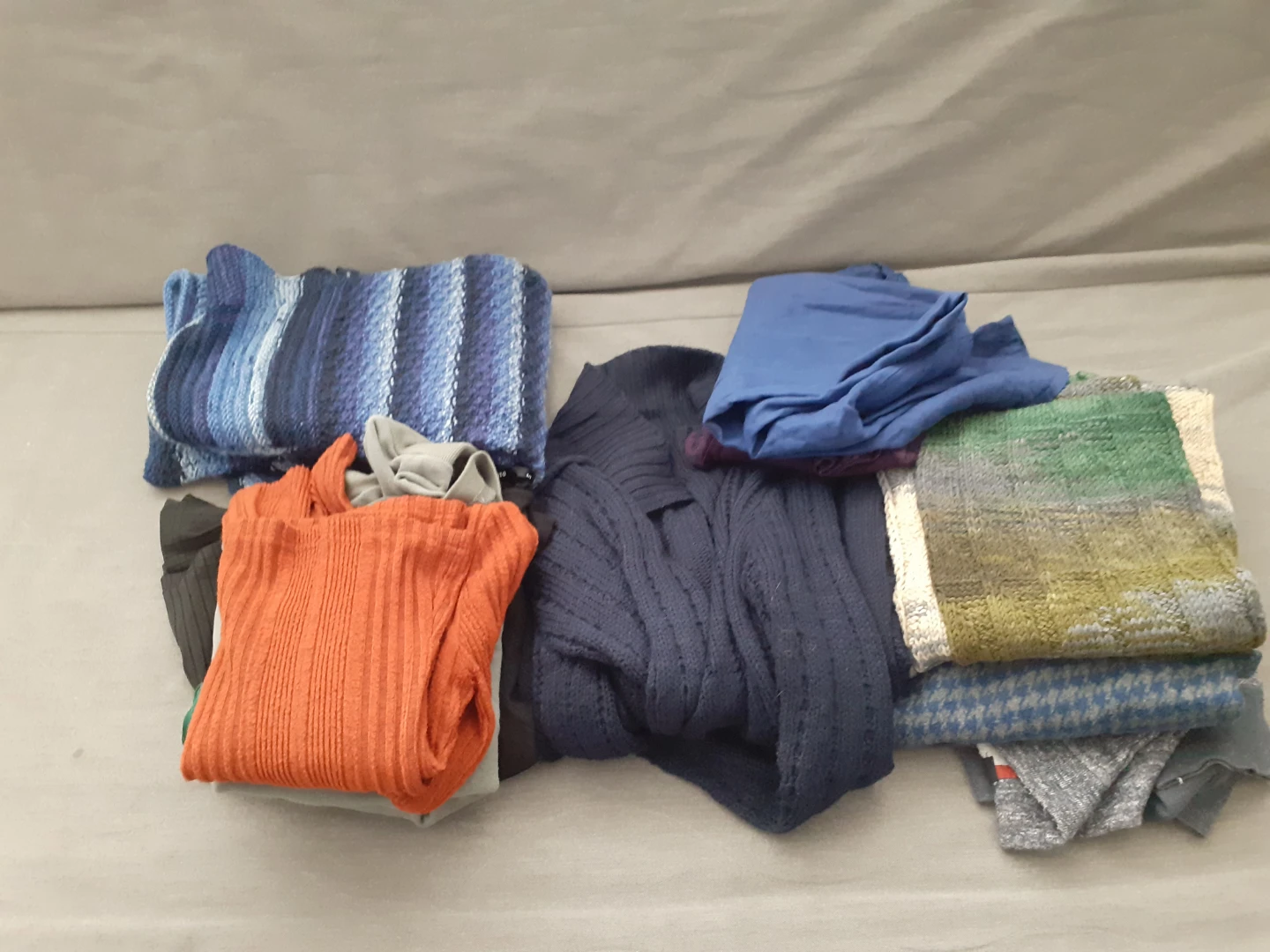 Assorted Women's Clothing Lot - photo 5