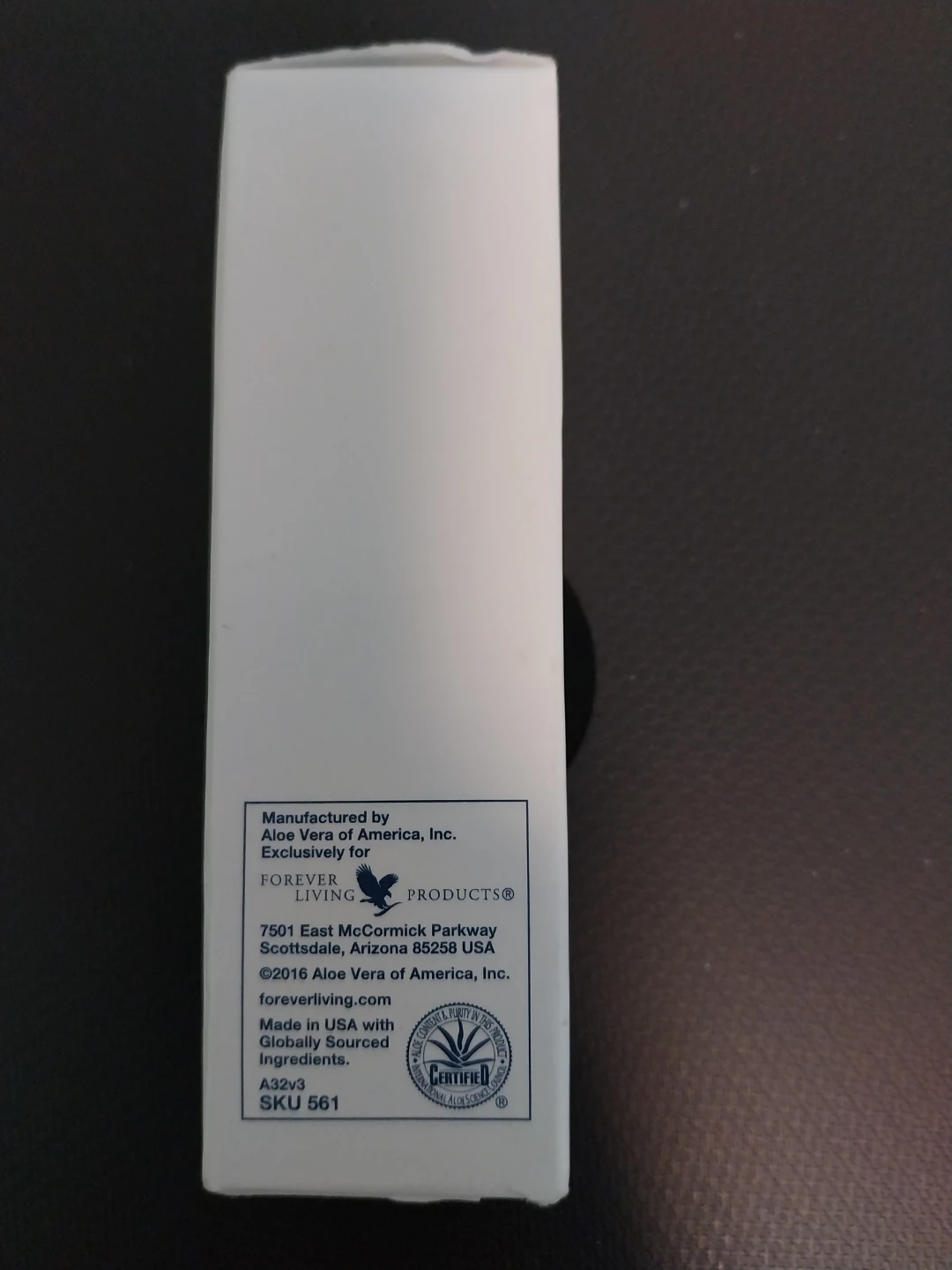 Forever Living Awakening Eye Cream 0.74 oz - photo 4