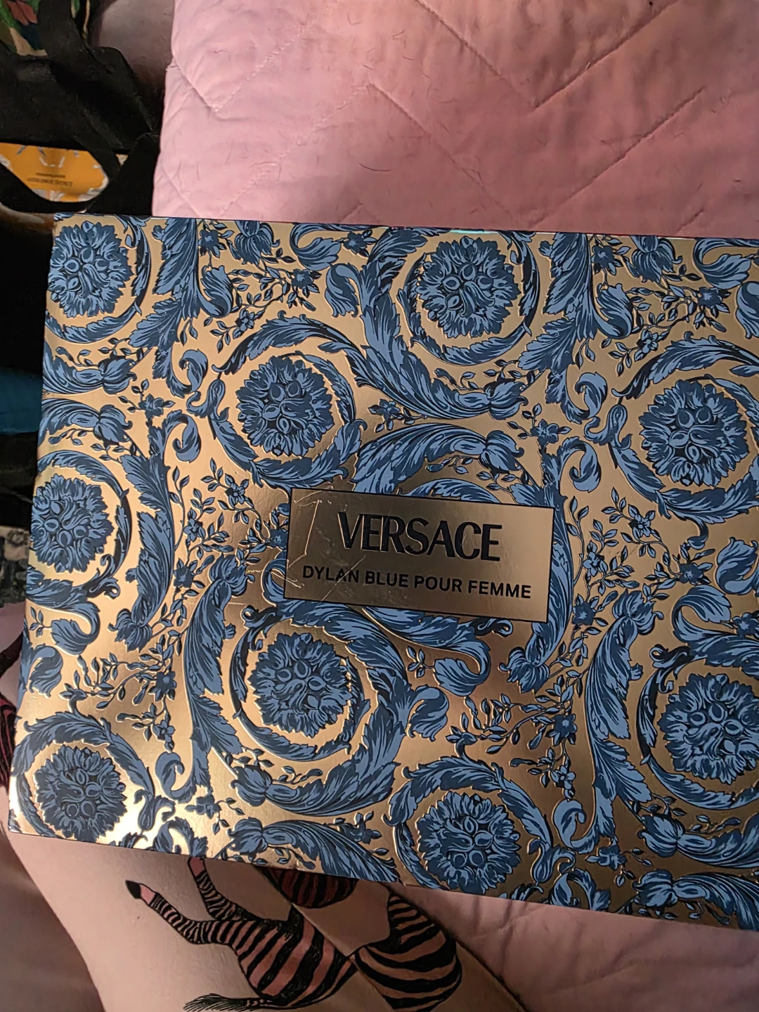 Perfumes - photo 2