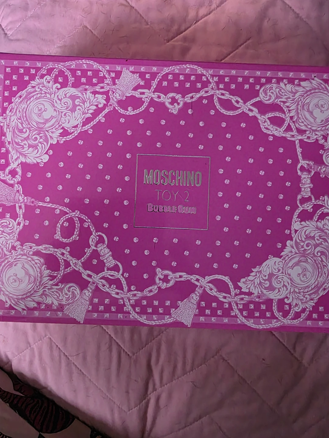 Perfumes - photo 3