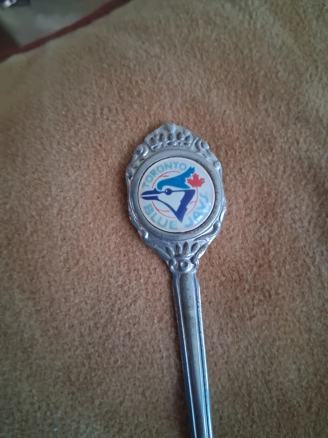 Toronto Blue Jays Collectible Spoon - photo 2