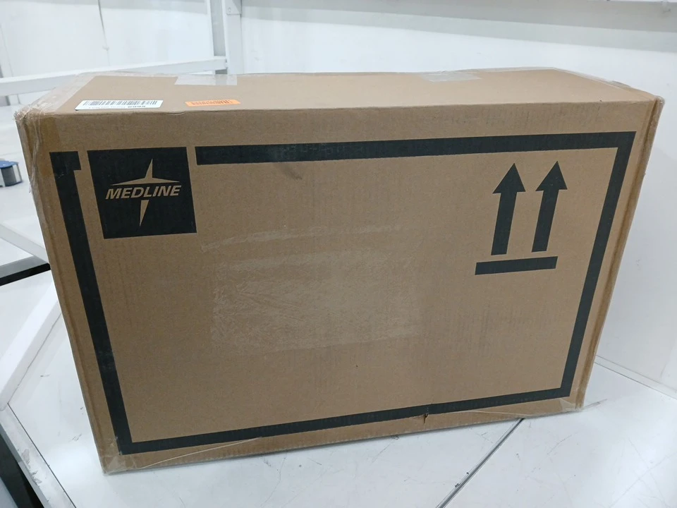 💪Medline Guardian Transfer Bench - photo 2