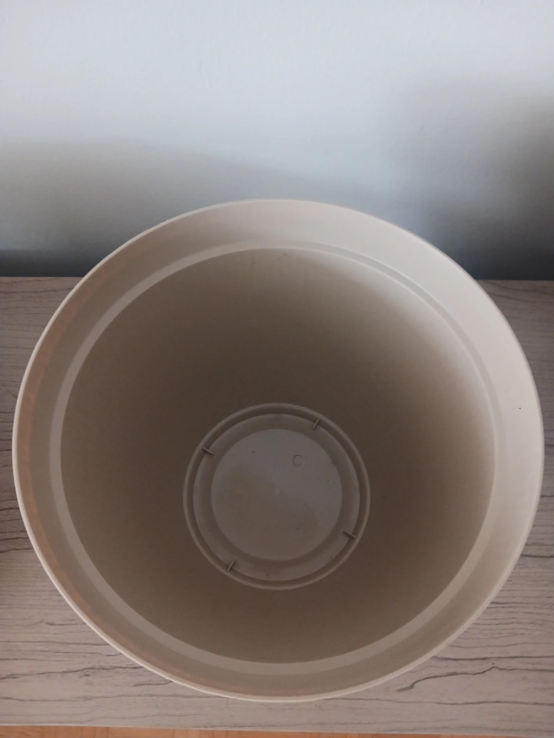 Large Beige Pots - photo 2