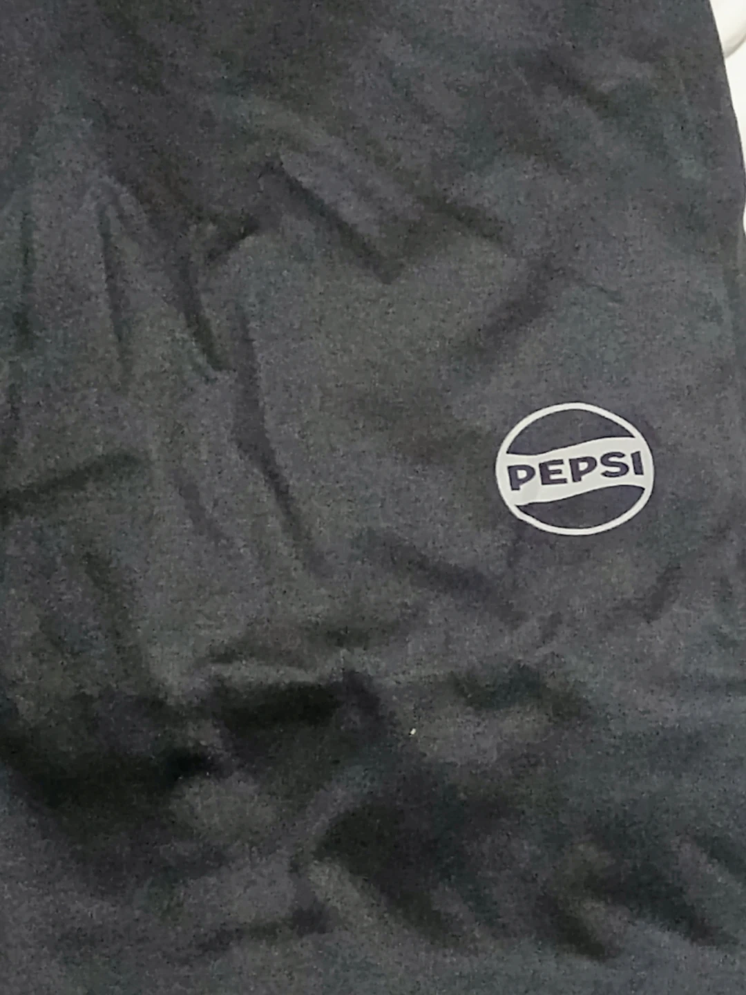 Pepsi Black Pants - photo 4