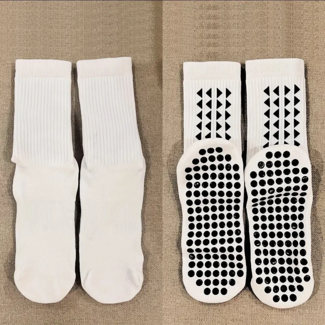 Pro Grip Socks – Boost Speed, Prevent Injury, Trusted by Pros - photo 4