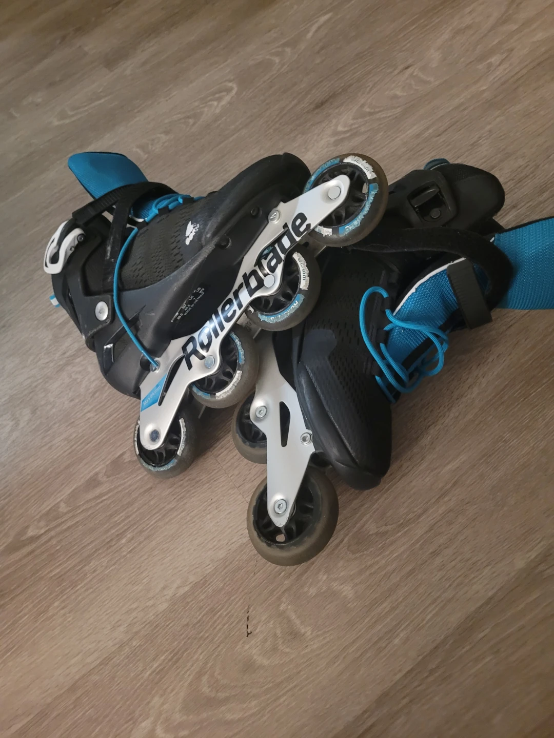 Rollerblade Inline Skates