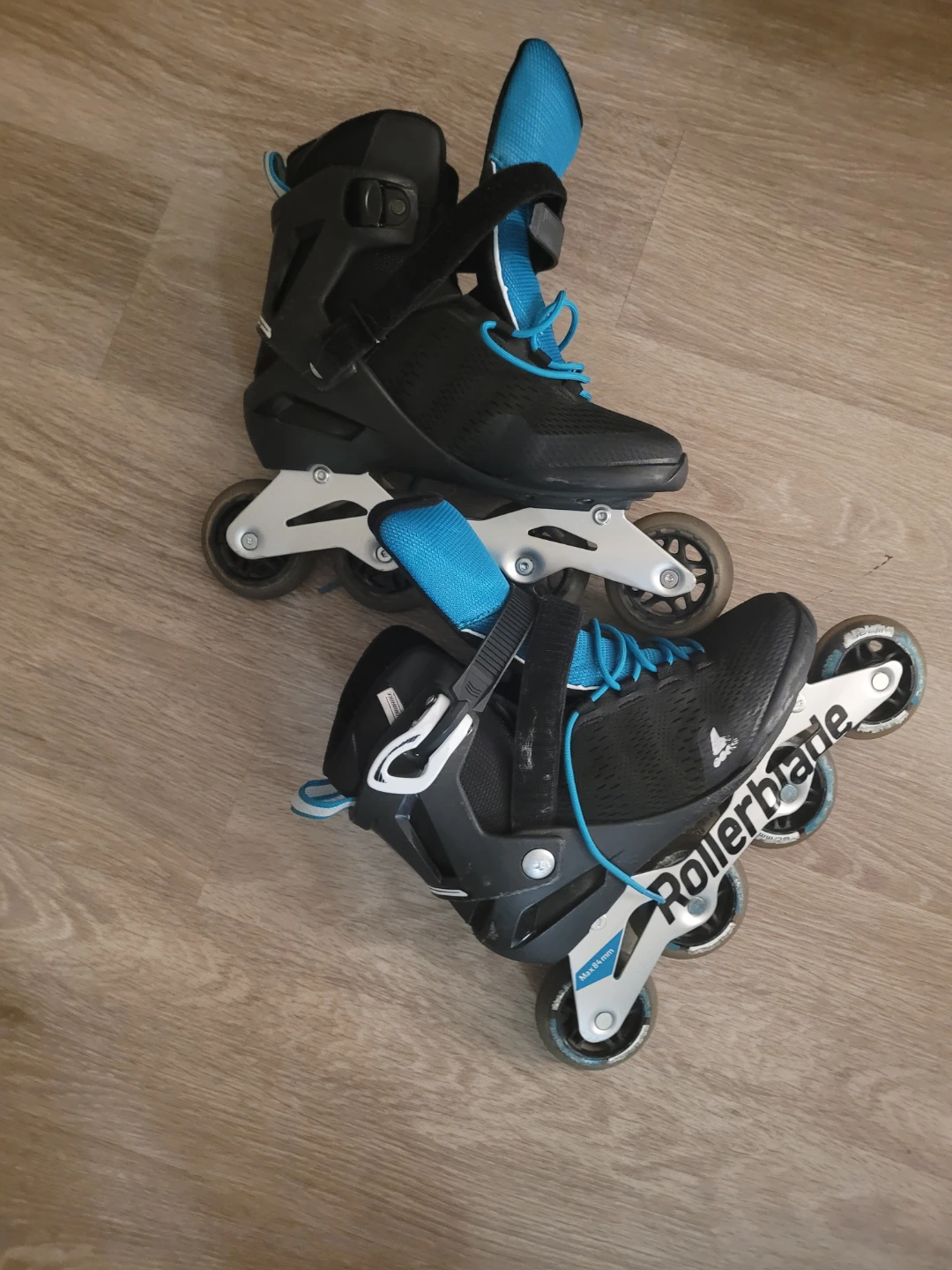 Rollerblade Inline Skates - photo 2
