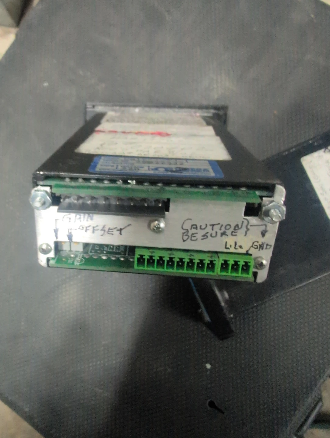 Omega CN1504-RC-1 Multi-zone Controller - photo 3