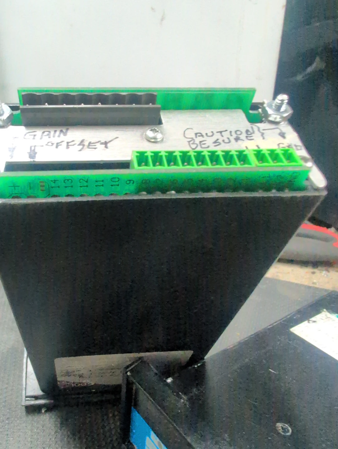 Omega CN1504-RC-1 Multi-zone Controller - photo 4