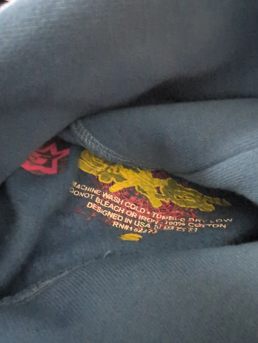 Sp5der tc blue - photo 2