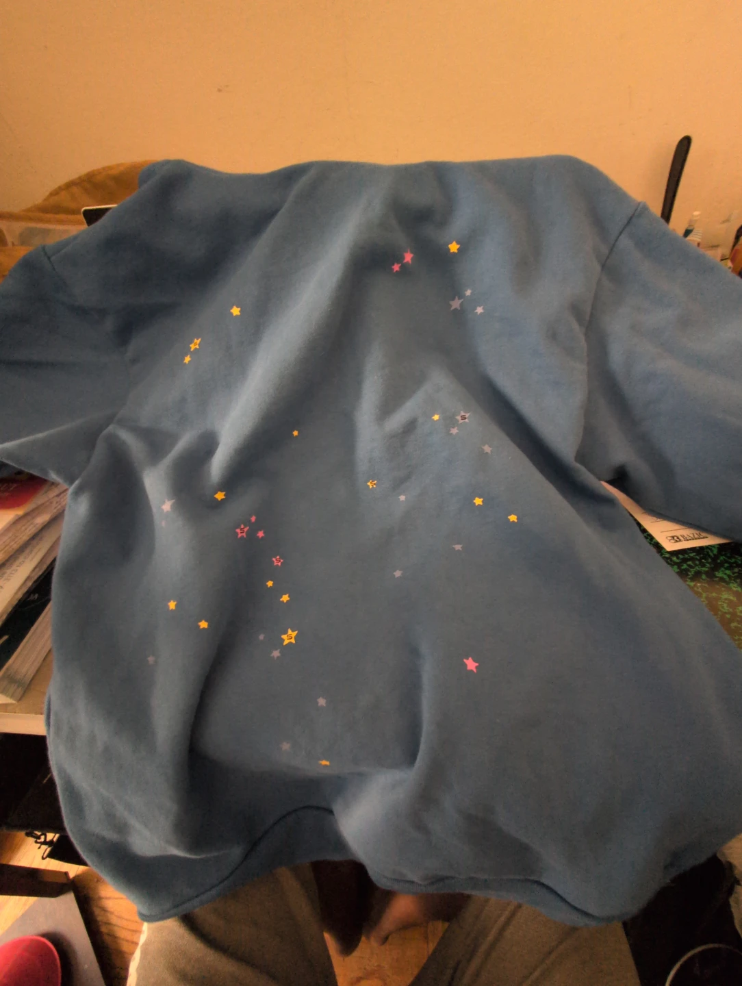 Sp5der tc blue - photo 3