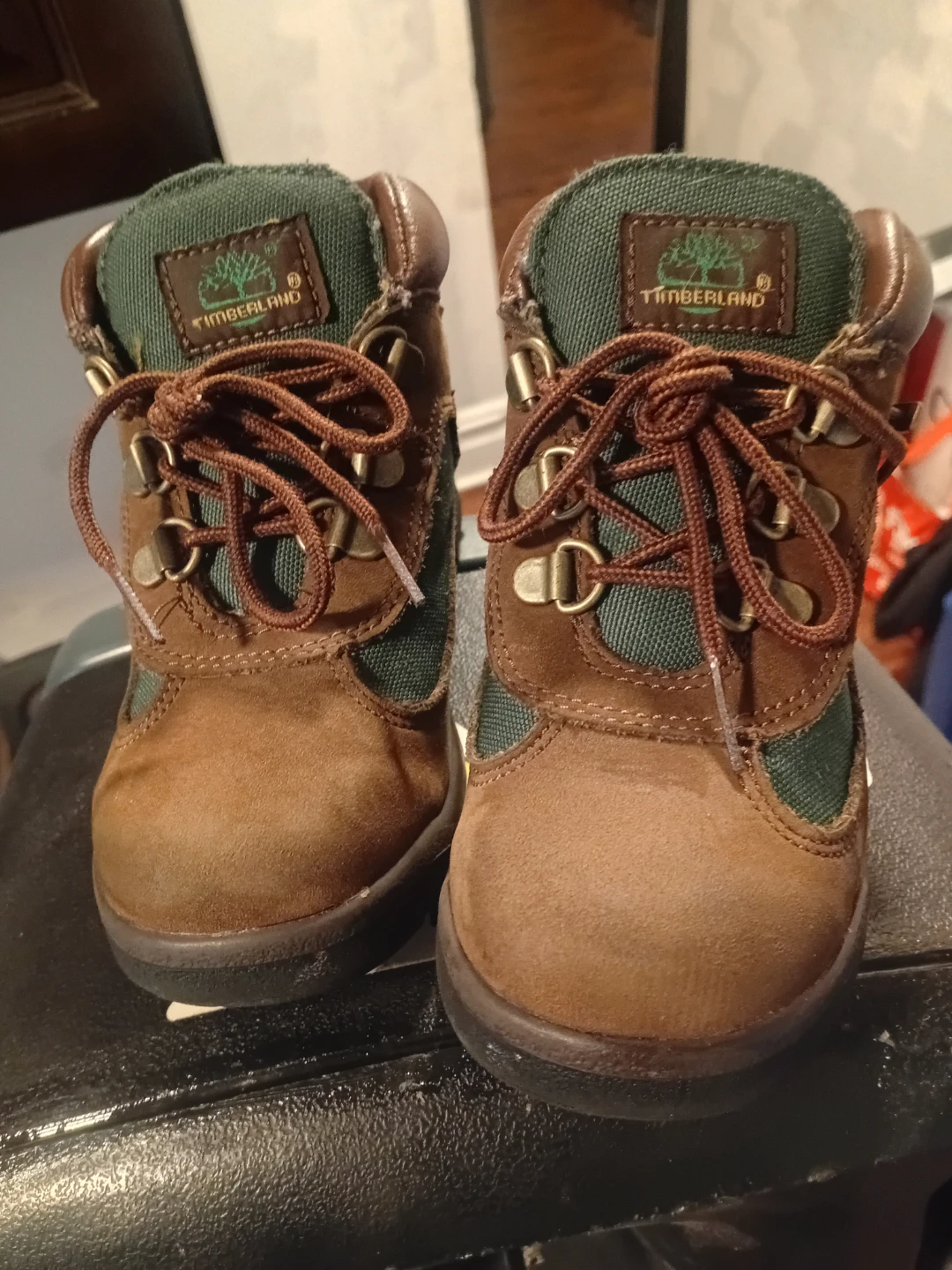Timberland Toddler Boots - photo 2