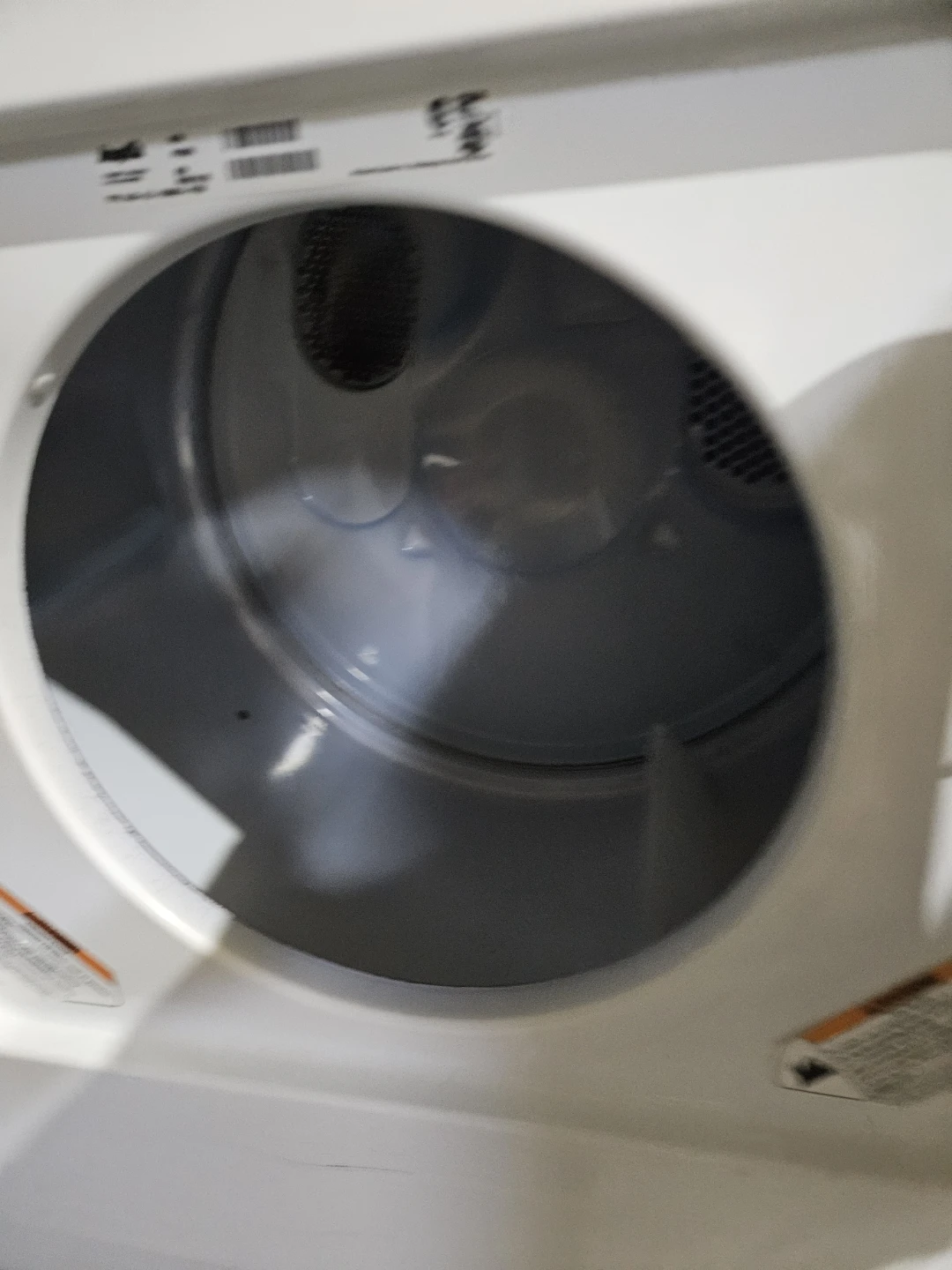 Inglis Extra Large Capacity Dryer - photo 3