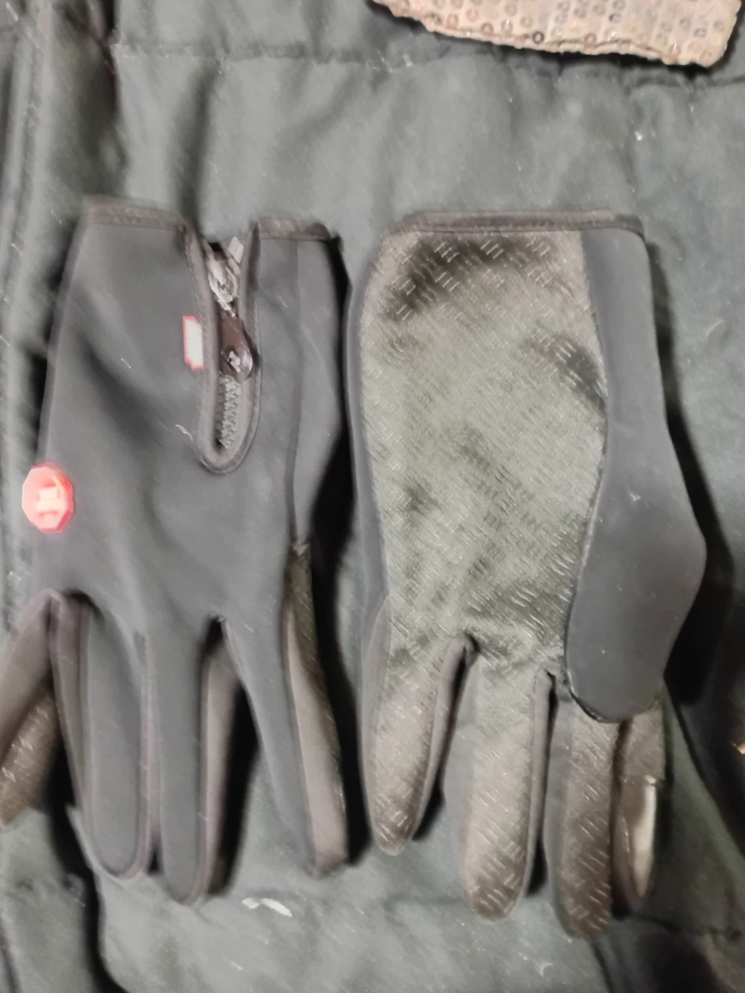 Stopgrips Gloves