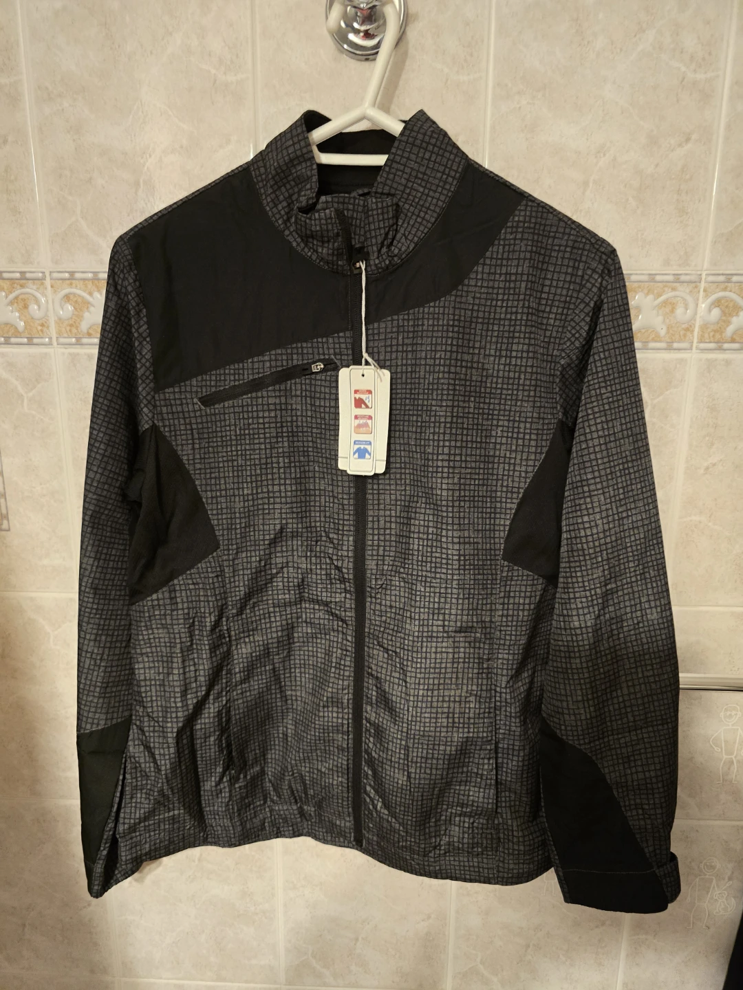 North End Sport Ladies Jacket