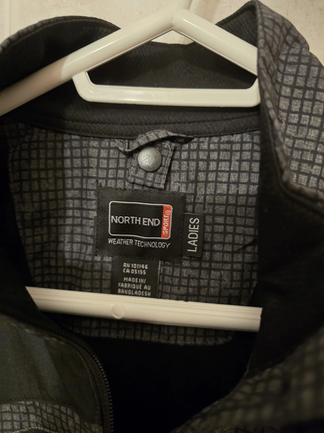 North End Sport Ladies Jacket - photo 3