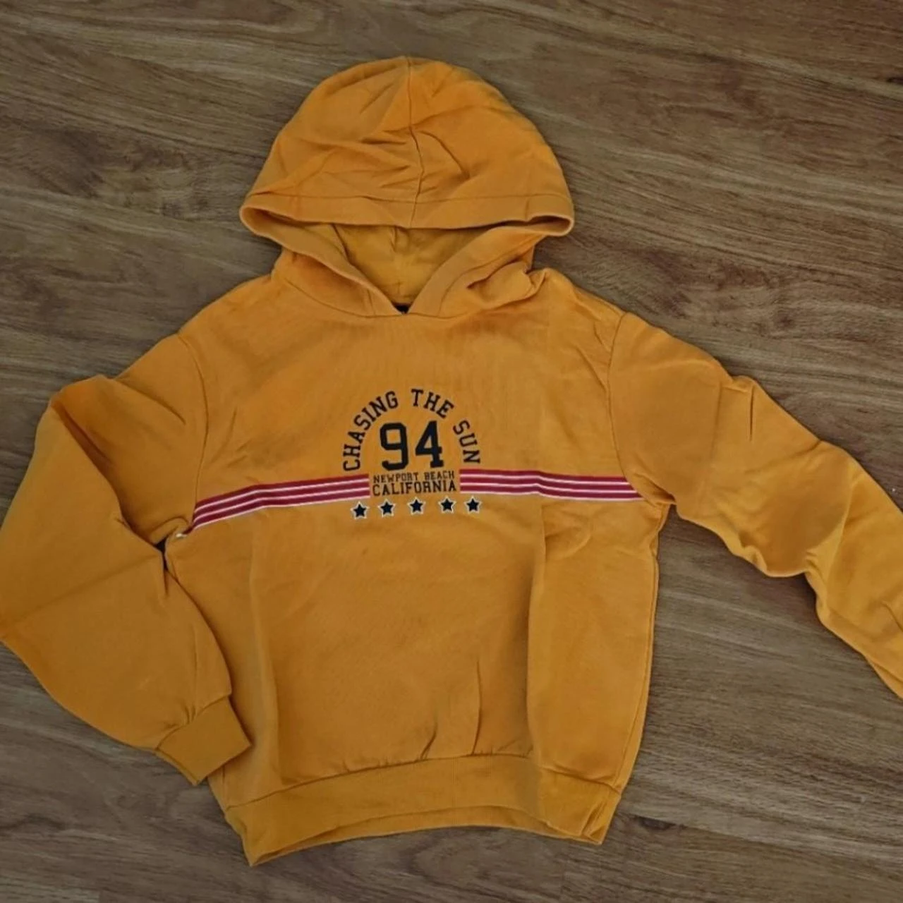 H&M Divided Hoodie