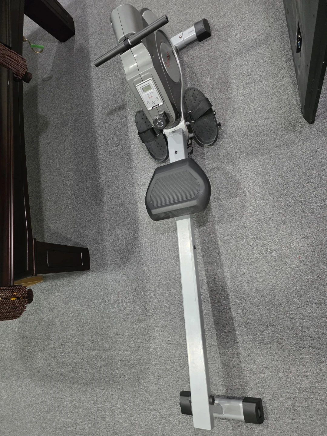 Sunny Health & Fitness Rowing Machine SF-RW5515