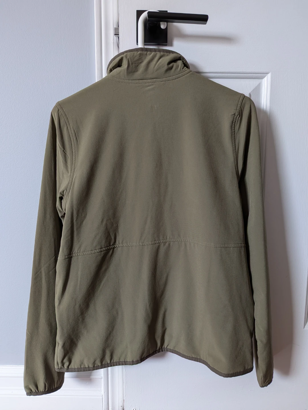 The North Face Women's Mountain Sweatshirt Pullover - photo 2