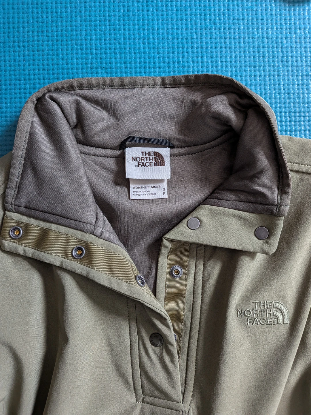 The North Face Women's Mountain Sweatshirt Pullover - photo 3