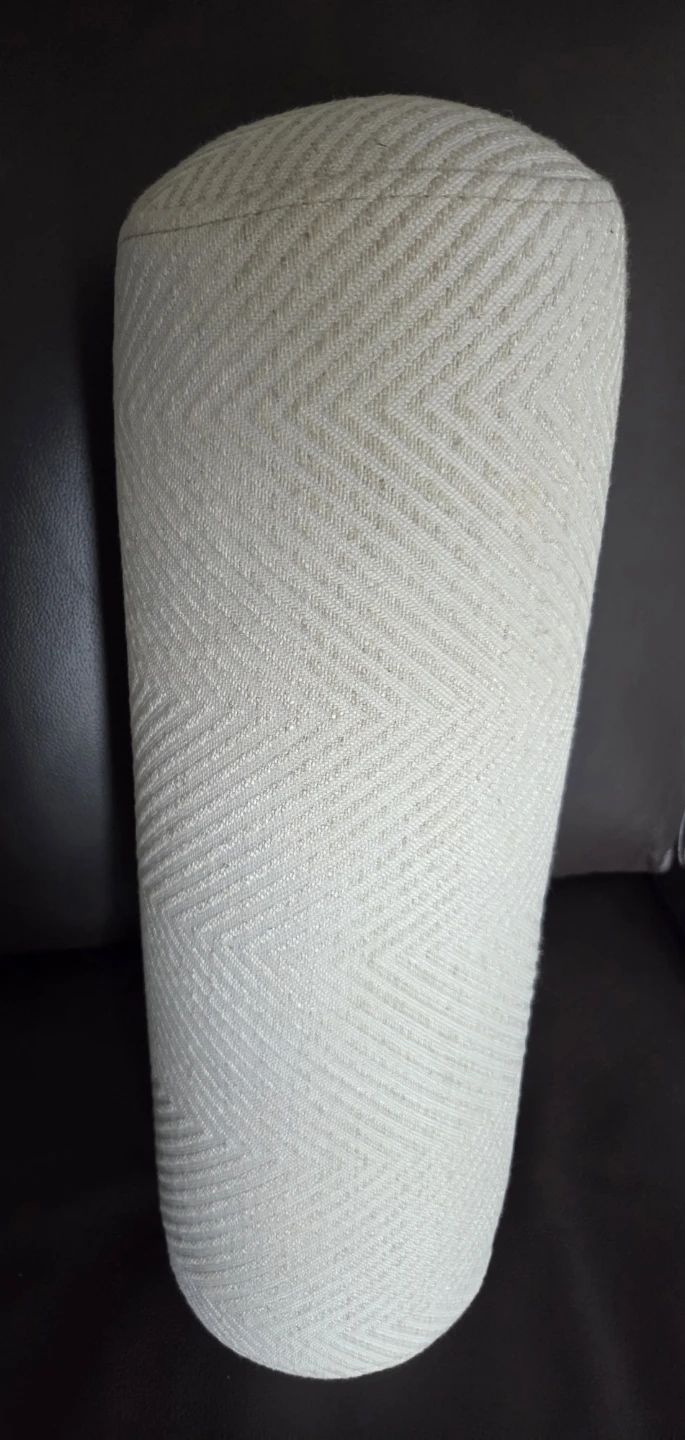 #🤎🥕FREE Bolster Pillow - photo 2