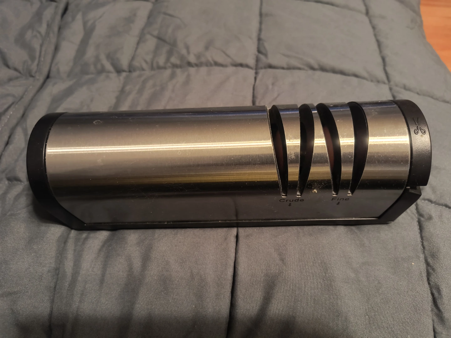 Knife Sharpener