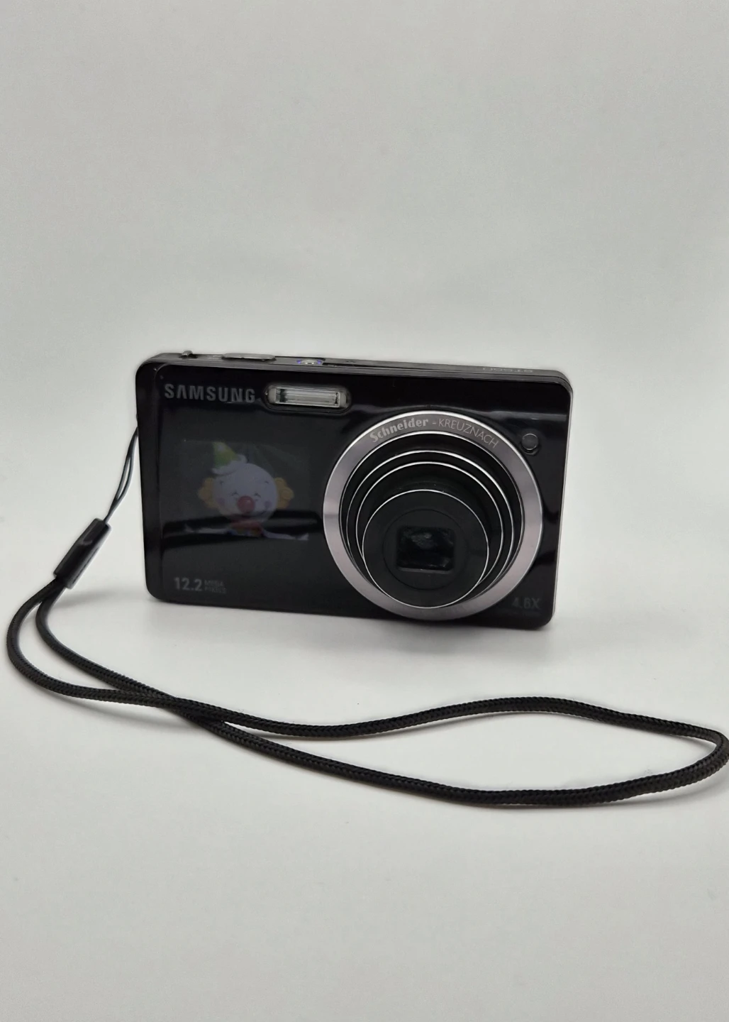 Samsung ST550 Digital Camera