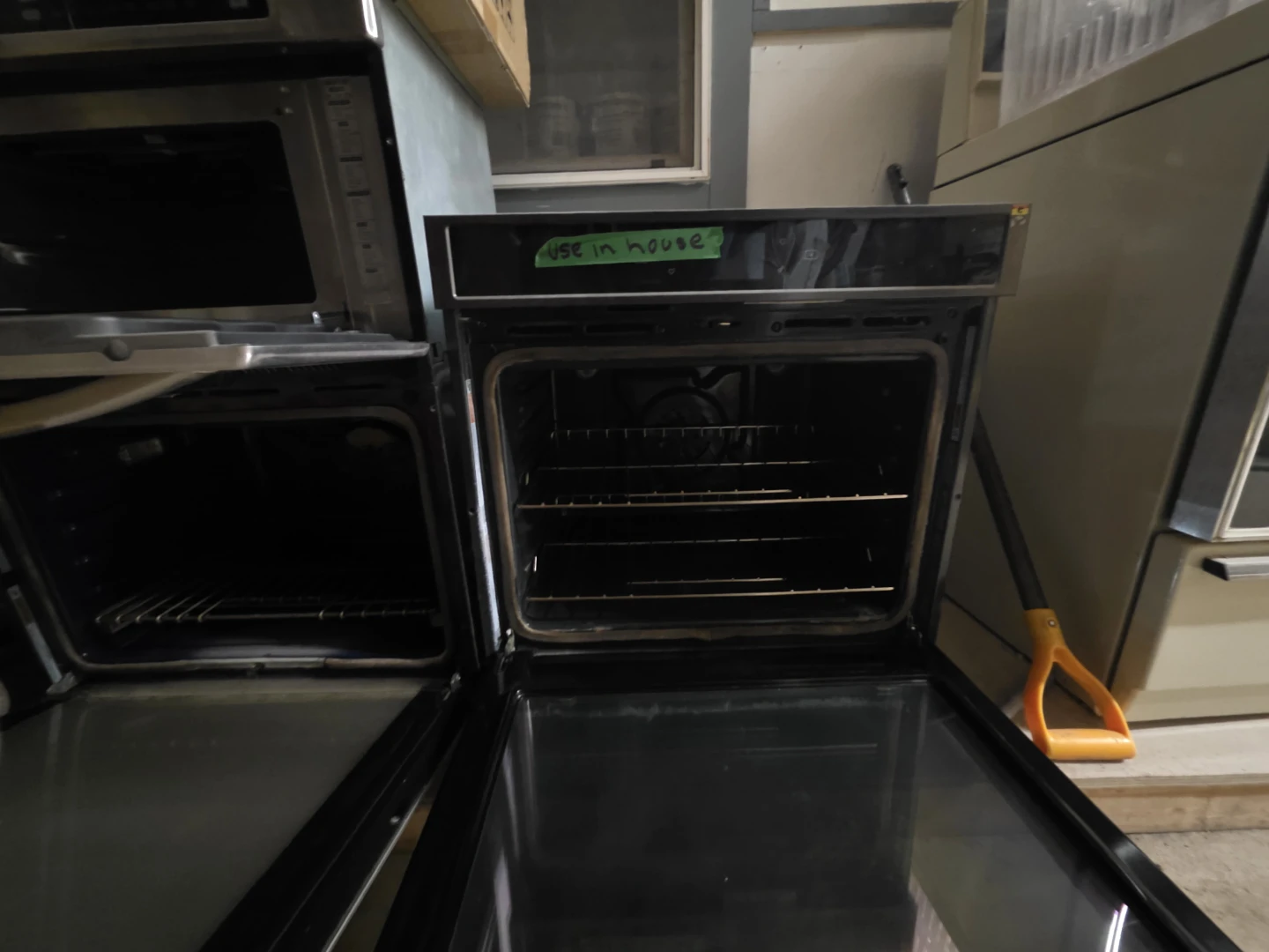 Budle of 3 ovens for sale - photo 3