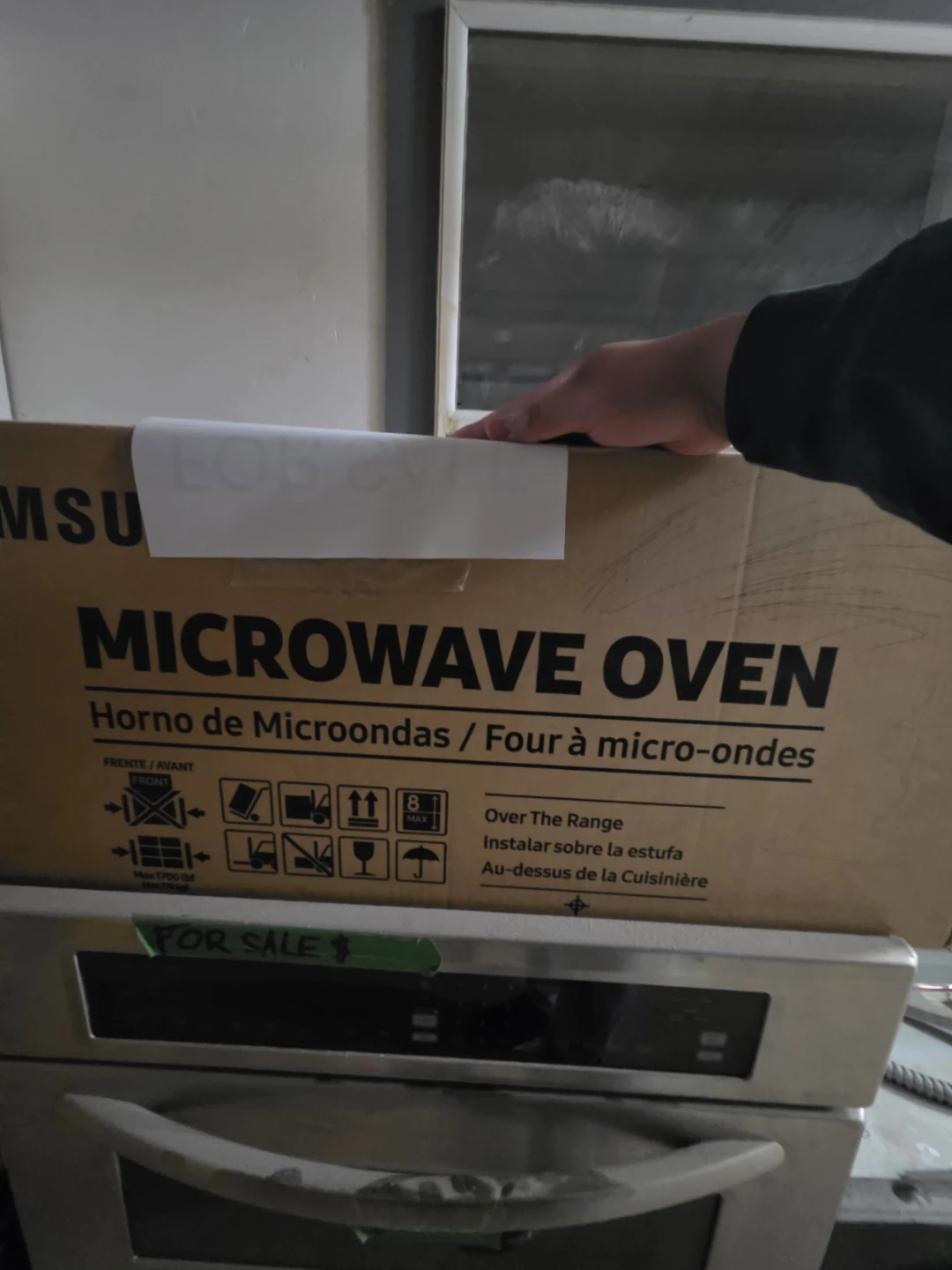 Budle of 3 ovens for sale - photo 5