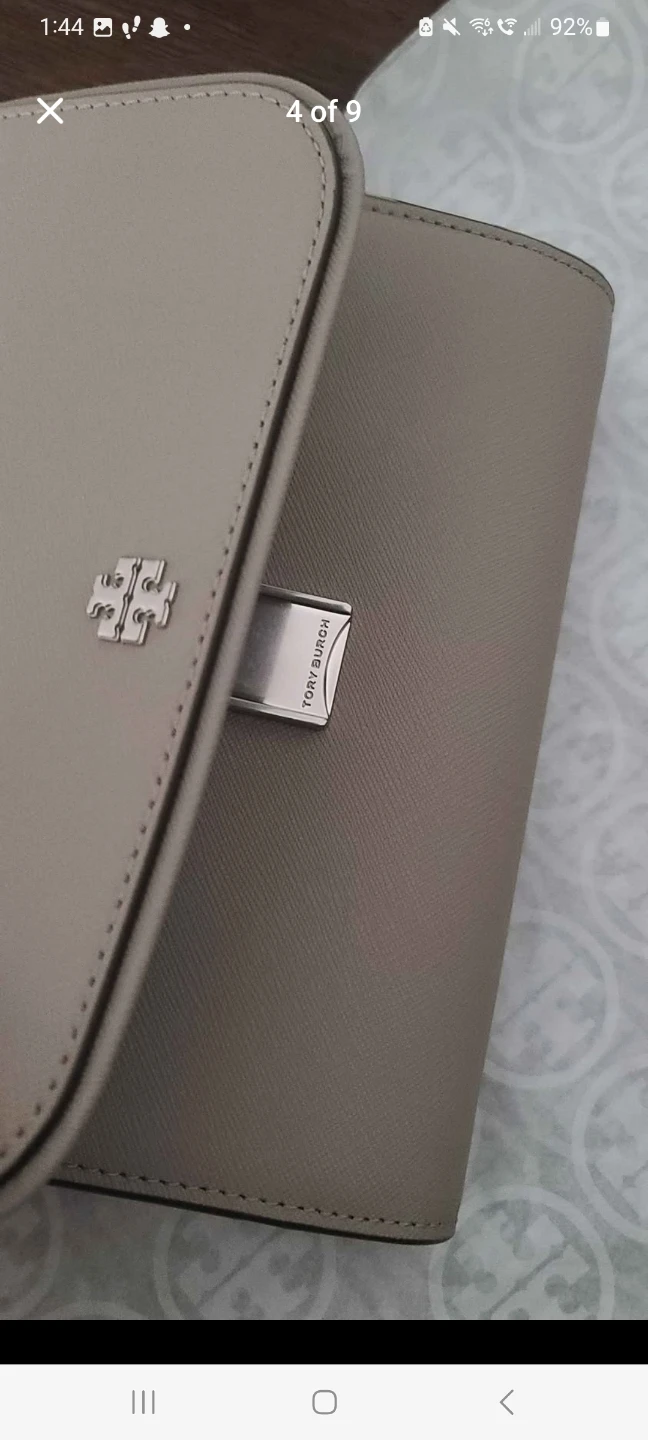 Tory Burch Wallet / Crossbody Bag - photo 3